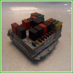 Body Computer Centralina Modulo BCM BSI  Fiat Idea 1.3 MJTD Dynamic 16v. 51739427 Gasolio 2003-2008