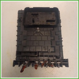 Body Computer Centralina Modulo BCM BSI Tyco Audi A3 8PA Sportback 2.0 TDi 16v. 8P0907279P Gasolio 2008-2010