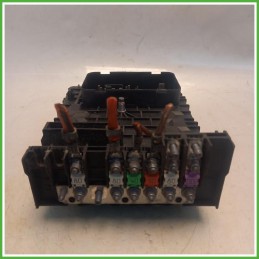 Body Computer Centralina Modulo BCM BSI Tyco Audi A3 8PA Sportback 2.0 TDi 16v. 8P0907279P Gasolio 2008-2010