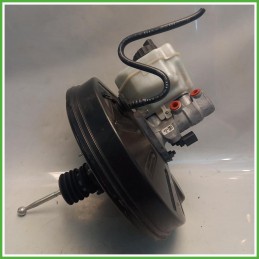 Servofreno Pompa Freni Depressore Ate 3c1614105ap Volkswagen Passat 6 Serie 1.6 TDi BlueMotion 16v. 3C1614106R 2010-2014