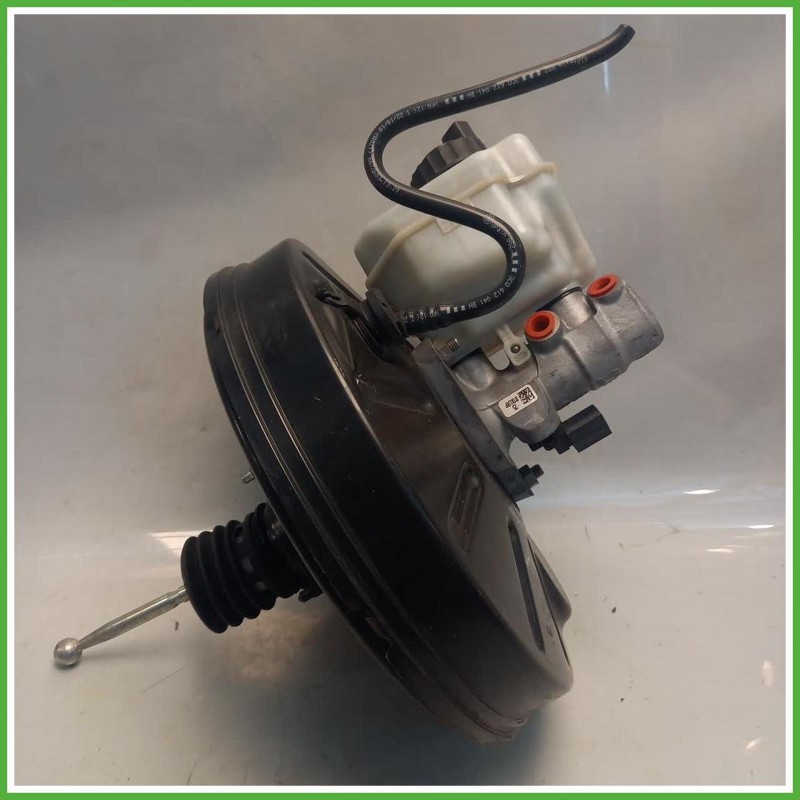 Servofreno Pompa Freni Depressore Ate 3c1614105ap Volkswagen Passat 6 Serie 1.6 TDi BlueMotion 16v. 3C1614106R 2010-2014