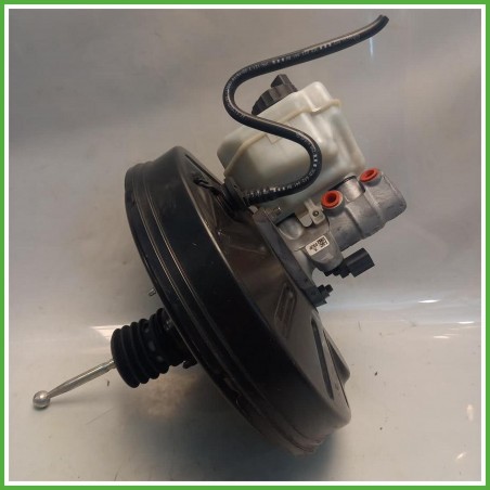 Servofreno Pompa Freni Depressore Ate 3c1614105ap Volkswagen Passat 6 Serie 1.6 TDi BlueMotion 16v. 3C1614106R 2010-2014