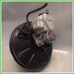 Servofreno Pompa Freni Depressore Ate 3c1614105ap Volkswagen Passat 6 Serie 1.6 TDi BlueMotion 16v. 3C1614106R 2010-2014