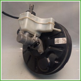 Servofreno Pompa Freni Depressore Ate 3c1614105ap Volkswagen Passat 6 Serie 1.6 TDi BlueMotion 16v. 3C1614106R 2010-2014