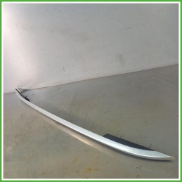 Barre Portatutto Mancorrenti Tetto Laterale Sinistro SX Superiore Volkswagen T-Cross 1.0 TSi 12v. 2GM860043B3Q7 2020-2023 Jac