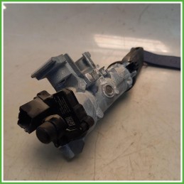 Blocchetto Accensione Volkswagen T-Cross 1.0 TSi 12v. 1K0905851D 2020-2023