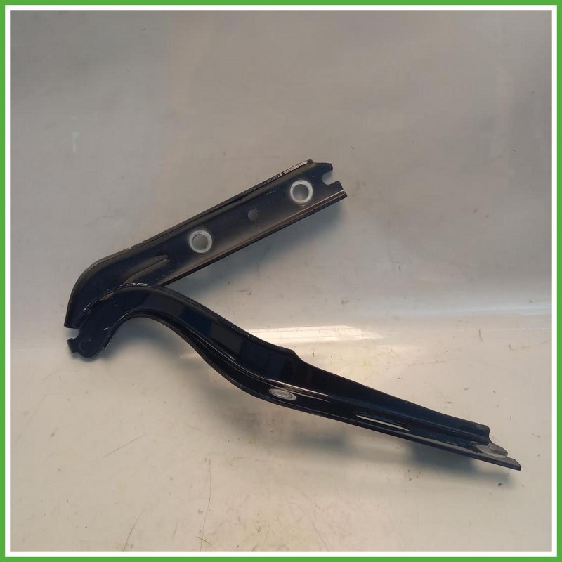 Cerniere Cofano Anteriore Destro DX Volkswagen T-Cross 1.0 TSi 12v. 2GM823302 2020-2023