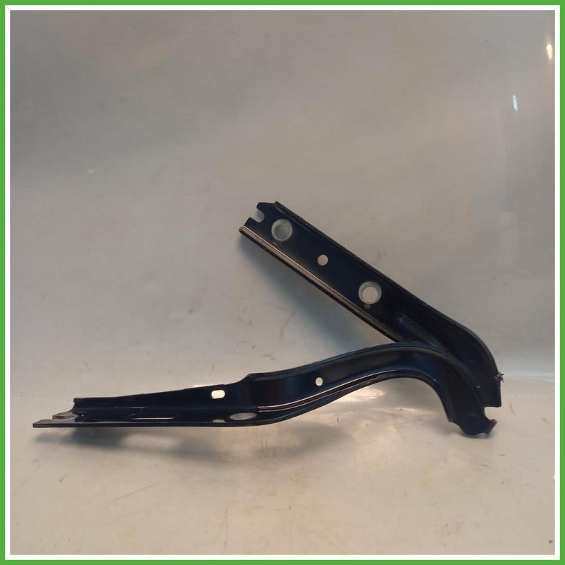 Cerniere Cofano Anteriore Sinistro SX Volkswagen T-Cross 1.0 TSi 12v. 2GM823301A 2020-2023