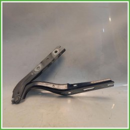 Cerniere Cofano Anteriore Sinistro SX Volkswagen T-Cross 1.0 TSi 12v. 2GM823301A 2020-2023
