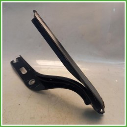 Cerniere Cofano Anteriore Sinistro SX Volkswagen T-Cross 1.0 TSi 12v. 2GM823301A 2020-2023