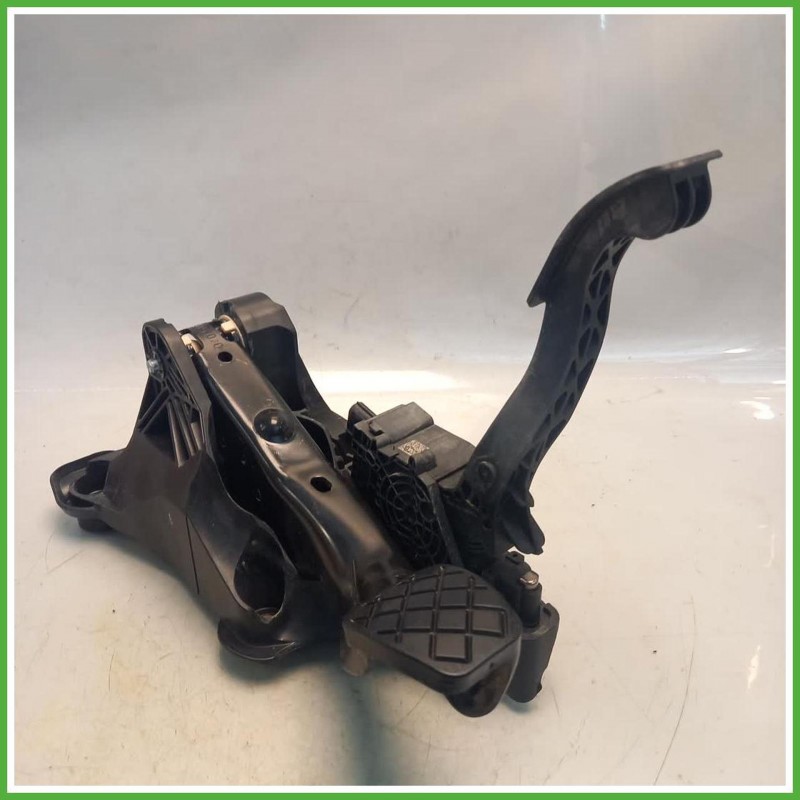 Pedale Pedaliera Volkswagen T-Cross 1.0 TSi 12v. 2Q1723503 2020-2023 Batz 80057285