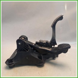 Pedale Pedaliera Volkswagen T-Cross 1.0 TSi 12v. 2Q1723503 2020-2023 Batz 80057285