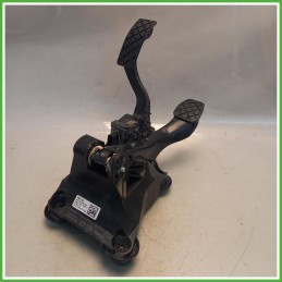 Pedale Pedaliera Volkswagen T-Cross 1.0 TSi 12v. 2Q1723503 2020-2023 Batz 80057285