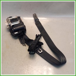 Cintura di Sicurezza Anteriore Sinistro SX Volkswagen T-Cross 1.0 TSi 12v. 2GM857705RAA 2020-2023 Trw