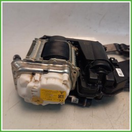 Cintura di Sicurezza Anteriore Sinistro SX Volkswagen T-Cross 1.0 TSi 12v. 2GM857705RAA 2020-2023 Trw