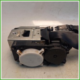 Cintura di Sicurezza Anteriore Sinistro SX Volkswagen T-Cross 1.0 TSi 12v. 2GM857705RAA 2020-2023 Trw