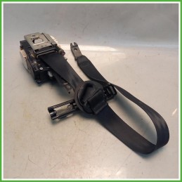 Cintura di Sicurezza Anteriore Sinistro SX Volkswagen T-Cross 1.0 TSi 12v. 2GM857705RAA 2020-2023 Trw