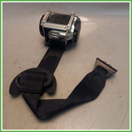 Cintura di Sicurezza Anteriore Sinistro SX Volkswagen T-Cross 1.0 TSi 12v. 2GM857805BRAA 2020-2023 Autoliv 641055500D