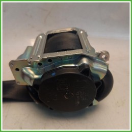 Cintura di Sicurezza Anteriore Sinistro SX Volkswagen T-Cross 1.0 TSi 12v. 2GM857805BRAA 2020-2023 Autoliv 641055500D