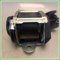 Cintura di Sicurezza Anteriore Sinistro SX Volkswagen T-Cross 1.0 TSi 12v. 2GM857805BRAA 2020-2023 Autoliv 641055500D