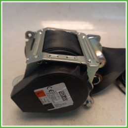 Cintura di Sicurezza Anteriore Sinistro SX Volkswagen T-Cross 1.0 TSi 12v. 2GM857805BRAA 2020-2023 Autoliv 641055500D
