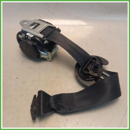 Cintura di Sicurezza Anteriore Sinistro SX Volkswagen T-Cross 1.0 TSi 12v. 2GM857805BRAA 2020-2023 Autoliv 641055500D