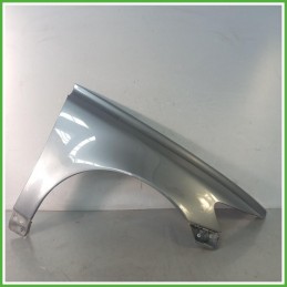 Parafango Anteriore Destro DX Volvo V50 Station Wagon 5 Porte 2004-2010 Grigio Scuro Originale Usato