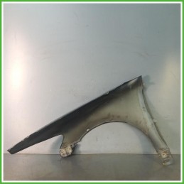 Parafango Anteriore Destro DX Volvo V50 Station Wagon 5 Porte 2004-2010 Grigio Scuro Originale Usato