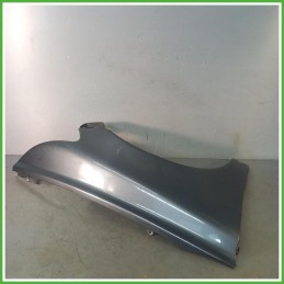 Parafango Anteriore Destro DX Volvo V50 Station Wagon 5 Porte 2004-2010 Grigio Scuro Originale Usato