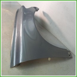 Parafango Anteriore Destro DX Volvo V50 Station Wagon 5 Porte 2004-2010 Grigio Scuro Originale Usato