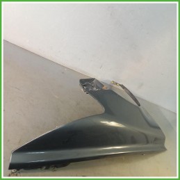 Parafango Anteriore Destro DX Volvo V50 Station Wagon 5 Porte 2004-2010 Grigio Scuro Originale Usato