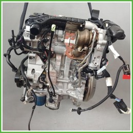 Motore Completo Funzionante HN05 96Kw Peugeot 2008 2 Serie 2023 Benzina Originale Usato