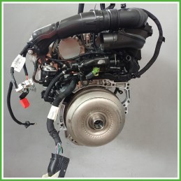 Motore Completo Funzionante HN05 96Kw Peugeot 2008 2 Serie 2023 Benzina Originale Usato