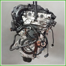 Motore Completo Funzionante HN05 96Kw Peugeot 2008 2 Serie 2023 Benzina Originale Usato