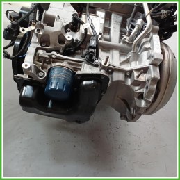 Motore Completo Funzionante HN05 96Kw Peugeot 2008 2 Serie 2023 Benzina Originale Usato