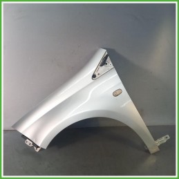 Parafango Anteriore Sinistro SX Fiat Bravo 2 Serie Berlina 5 Porte 2007-2009 Grigio Originale Usato