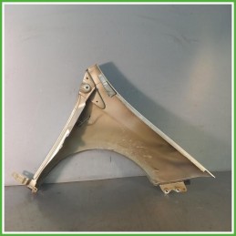 Parafango Anteriore Sinistro SX Fiat Bravo 2 Serie Berlina 5 Porte 2007-2009 Grigio Originale Usato