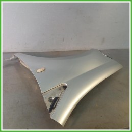 Parafango Anteriore Sinistro SX Fiat Bravo 2 Serie Berlina 5 Porte 2007-2009 Grigio Originale Usato