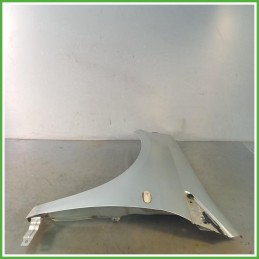 Parafango Anteriore Sinistro SX Fiat Bravo 2 Serie Berlina 5 Porte 2007-2009 Grigio Originale Usato