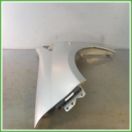 Parafango Anteriore Sinistro SX Fiat Bravo 2 Serie Berlina 5 Porte 2007-2009 Grigio Originale Usato