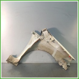 Parafango Anteriore Sinistro SX Fiat Punto 3 Serie Berlina 5 Porte 2011-2018 Bianco Originale Usato