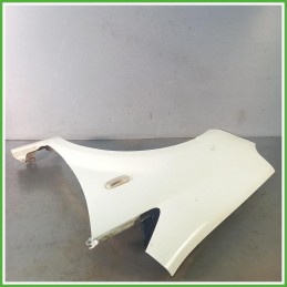 Parafango Anteriore Sinistro SX Fiat Punto 3 Serie Berlina 5 Porte 2011-2018 Bianco Originale Usato