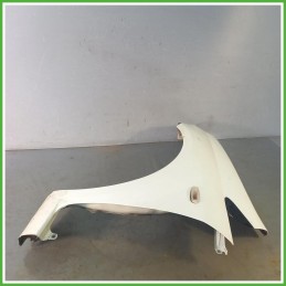 Parafango Anteriore Sinistro SX Fiat Punto 3 Serie Berlina 5 Porte 2011-2018 Bianco Originale Usato
