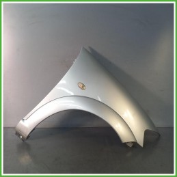 Parafango Anteriore Destro DX Citroen C3 1 Serie Berlina 5 Porte 2005-2009 Grigio Originale Usato