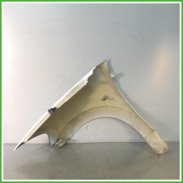 Parafango Anteriore Destro DX Citroen C3 1 Serie Berlina 5 Porte 2005-2009 Grigio Originale Usato