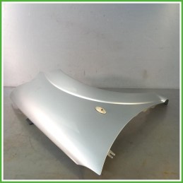 Parafango Anteriore Destro DX Citroen C3 1 Serie Berlina 5 Porte 2005-2009 Grigio Originale Usato