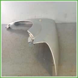 Parafango Anteriore Destro DX Citroen C3 1 Serie Berlina 5 Porte 2005-2009 Grigio Originale Usato
