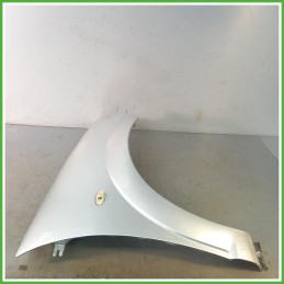 Parafango Anteriore Destro DX Citroen C3 1 Serie Berlina 5 Porte 2005-2009 Grigio Originale Usato