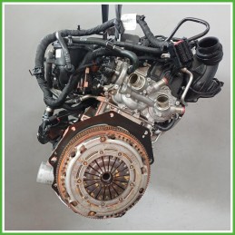 Motore Completo Funzionante DLA 81Kw Volkswagen T-Cross 2020-2023 Benzina Originale Usato