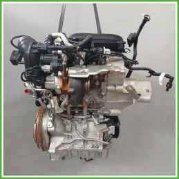 Motore Completo Funzionante DLA 81Kw Volkswagen T-Cross 2020-2023 Benzina Originale Usato